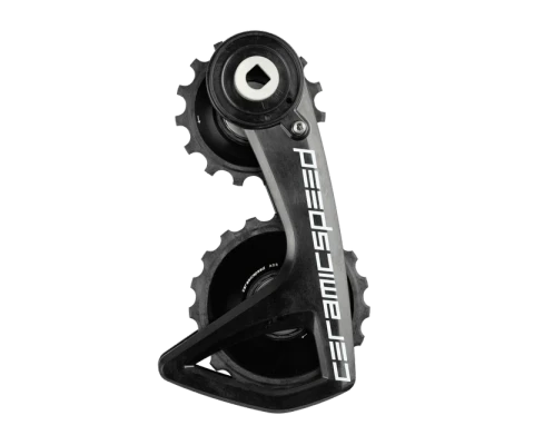 CERAMICSPEED OSPW RS ALPHA SRAM Red/Force AXS Team